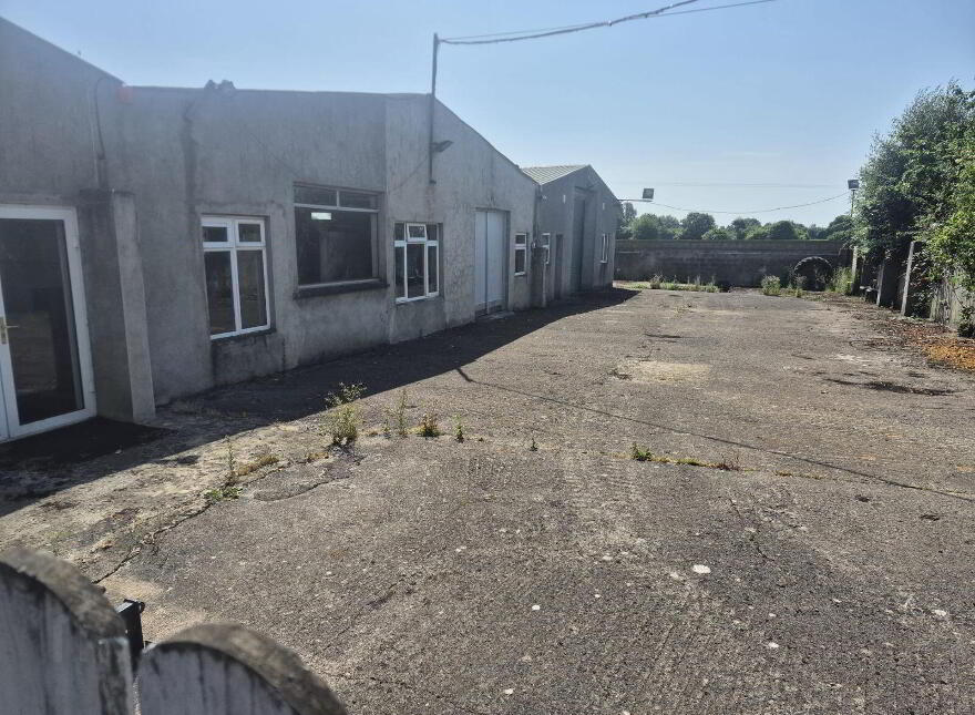 Carlanstown, Kells, A82C9C9