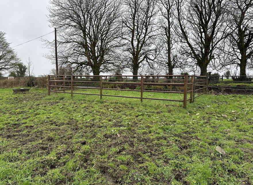 Ballymahon ED, Ballymahon Municipal District, Moydow