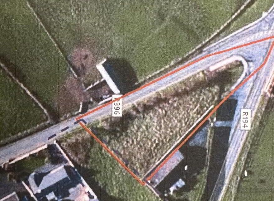 Ballynacross, Granard, Granard