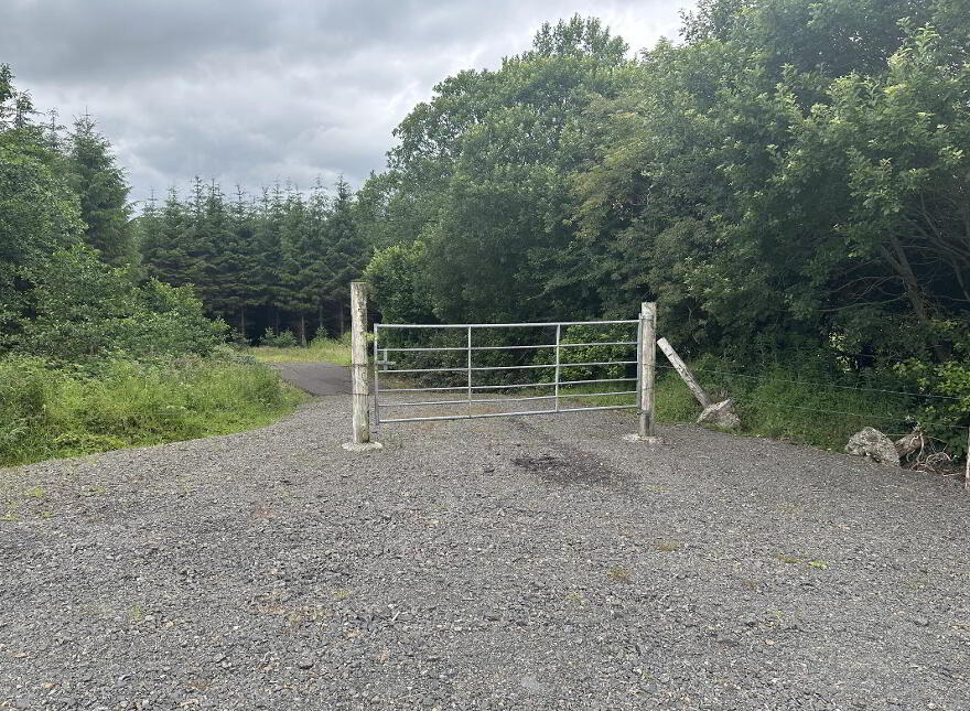 Drumbess, Killeshandra