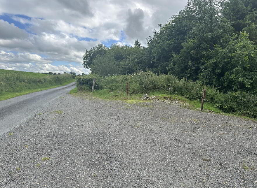 Drumbess, Killeshandra