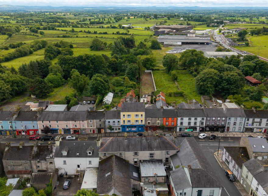 Main Street, Granard, Granard, N39X8H0