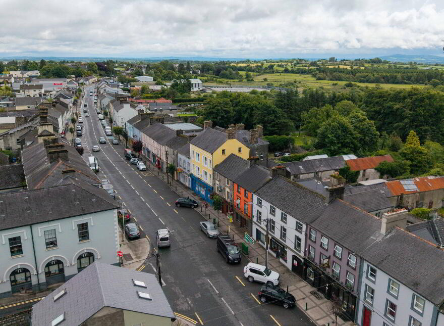 Main Street, Granard, Granard, N39X8H0