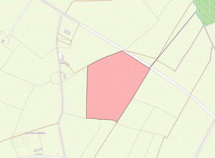 Cloughernal, Granard, Granard