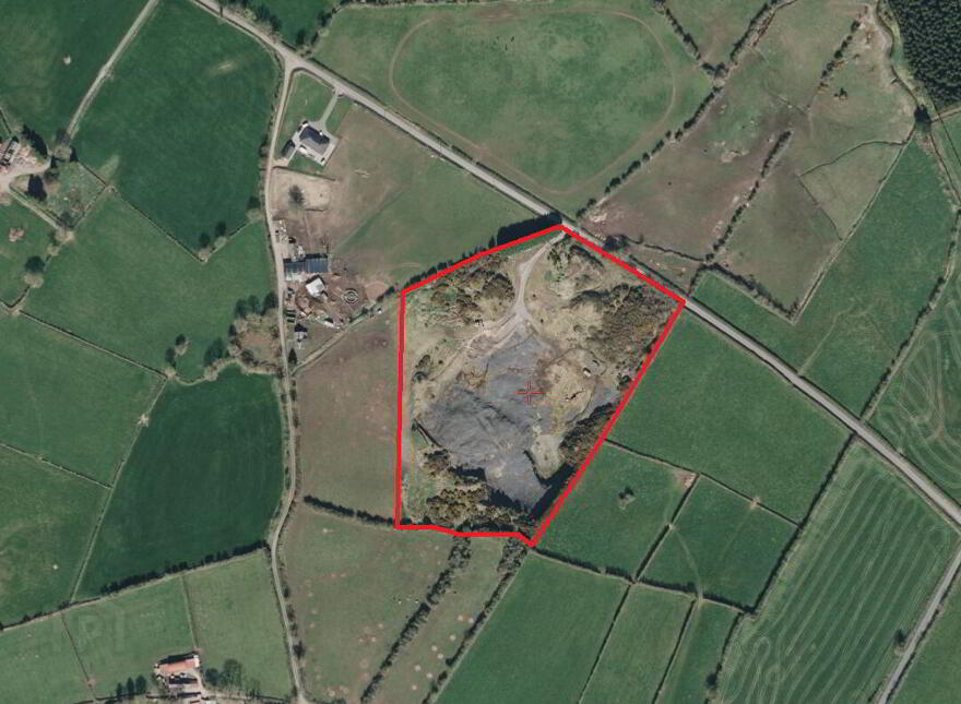 Cloughernal, Granard, Granard photo
