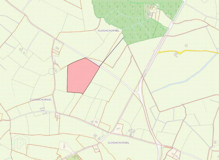 Cloughernal, Granard, Granard