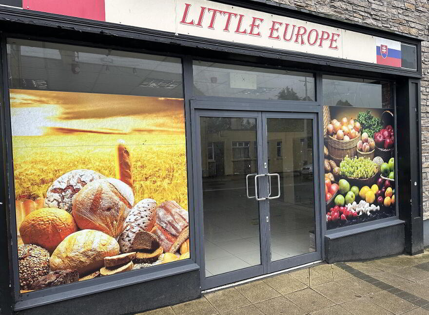 4 Pound Street, Edgeworthstown, N39RR24