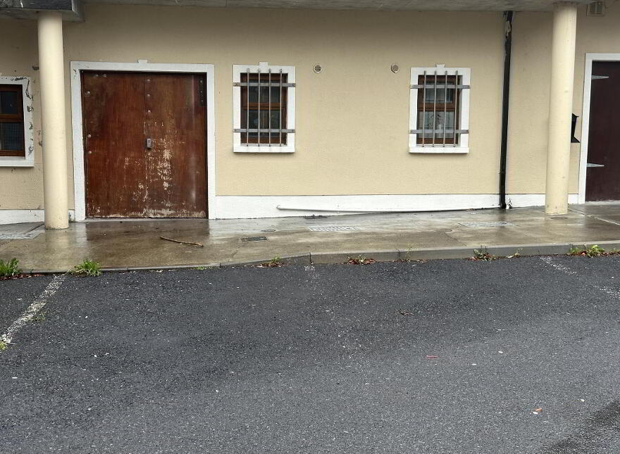 4 Pound Street, Edgeworthstown, N39RR24