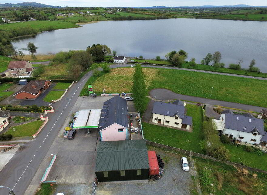 Lough Gowna, Lough Gowna, H12X8Y7