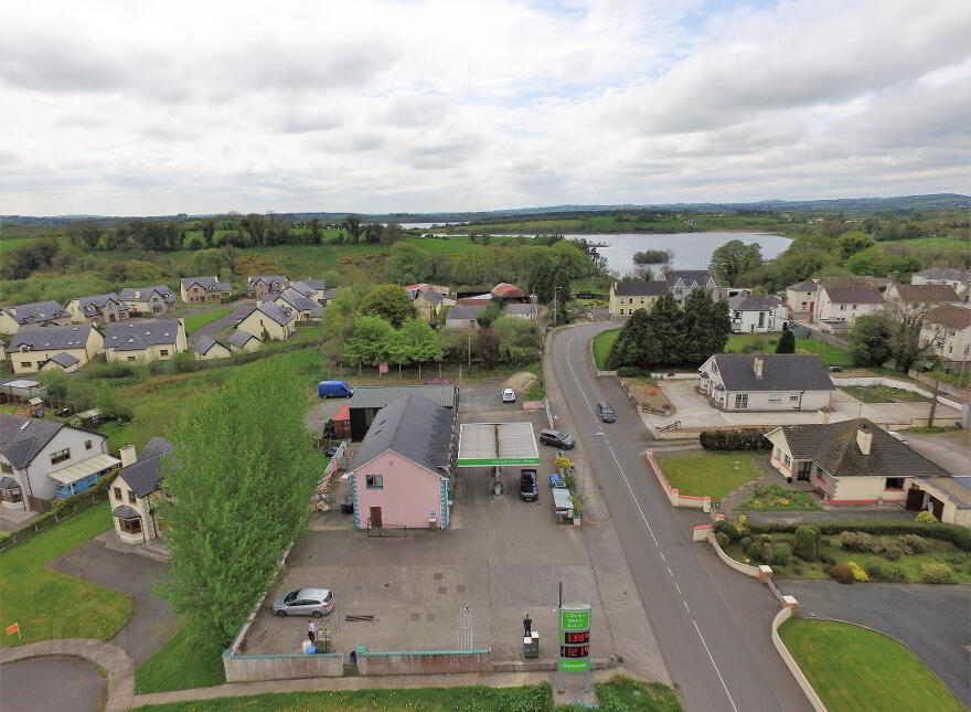 Lough Gowna, Lough Gowna, H12X8Y7