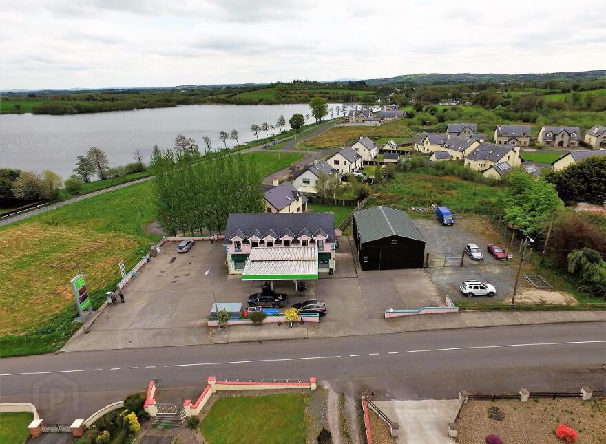 Lough Gowna, Lough Gowna, H12X8Y7