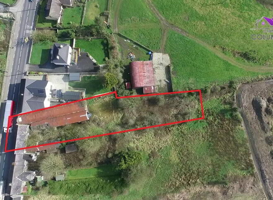 Barrack Street, Granard, N39YY38