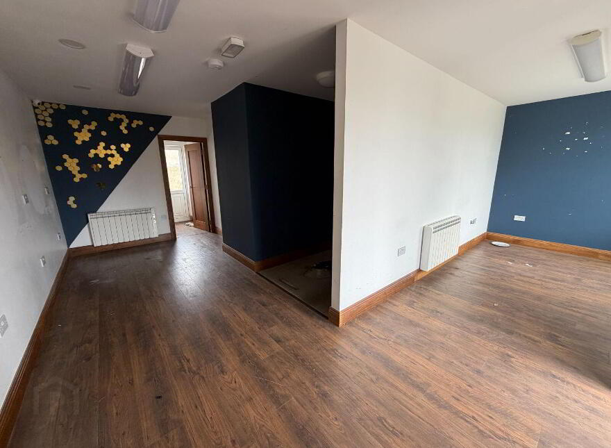 Unit 2, Perfections, Forthill, Aughnacliffe, N39F2H2