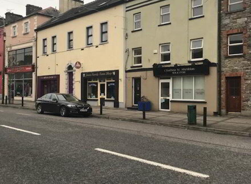 Main Street, Granard