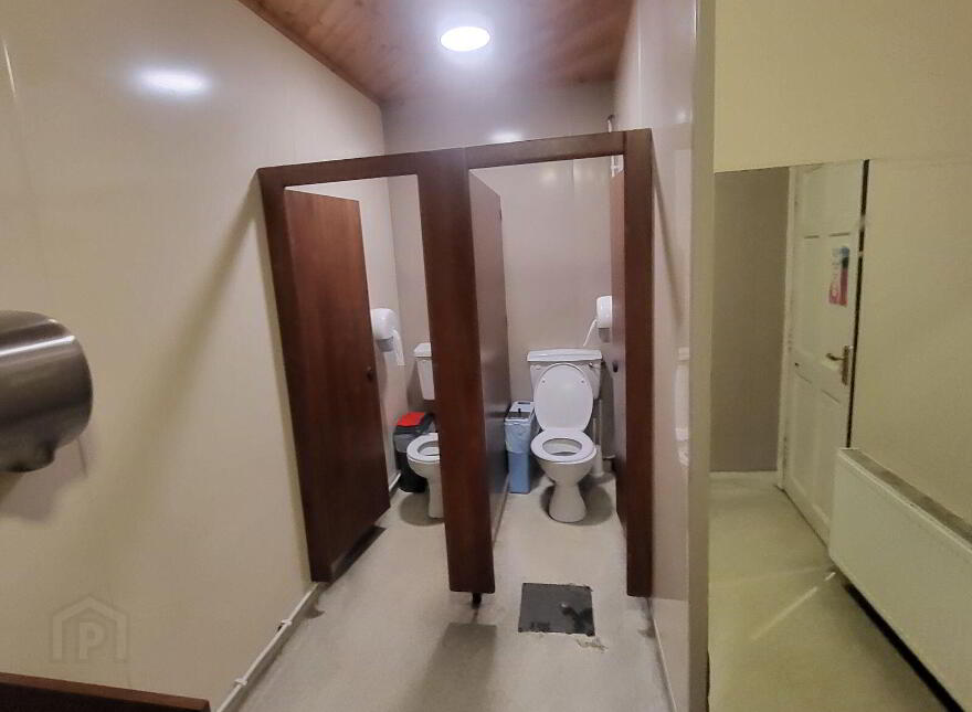 The Sportsman's Inn, Elphin Street, Strokestown, F42R851