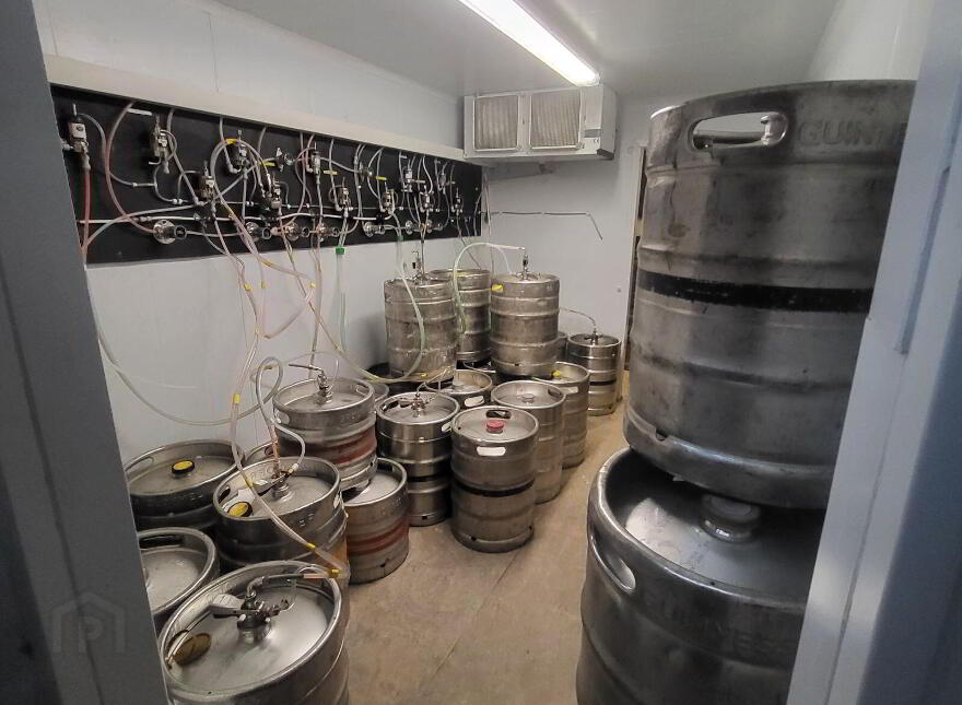 The Sportsman's Inn, Elphin Street, Strokestown, F42R851