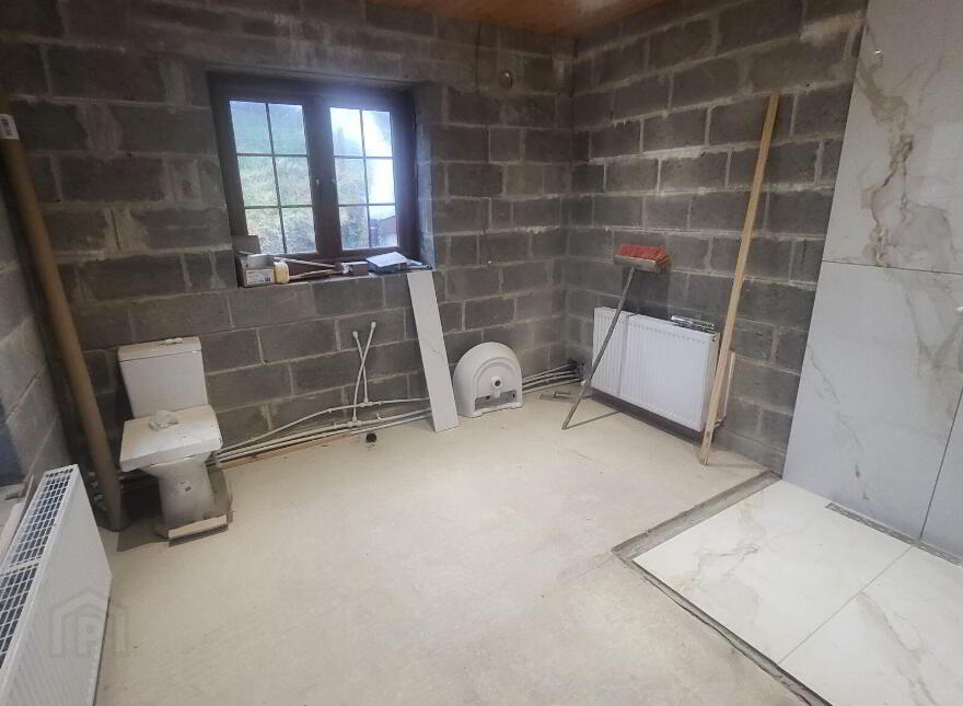 The Sportsman's Inn, Elphin Street, Strokestown, F42R851