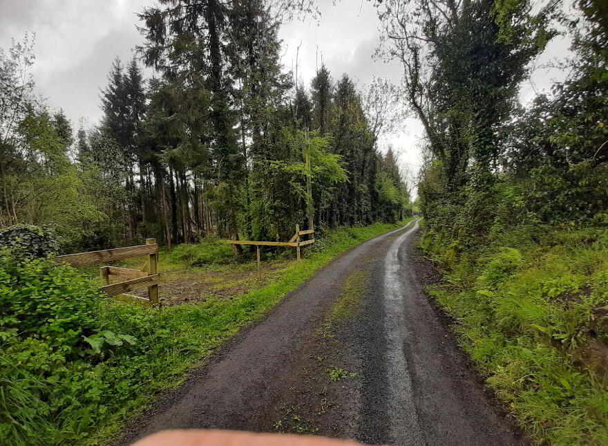 Mayo, Ballinamore
