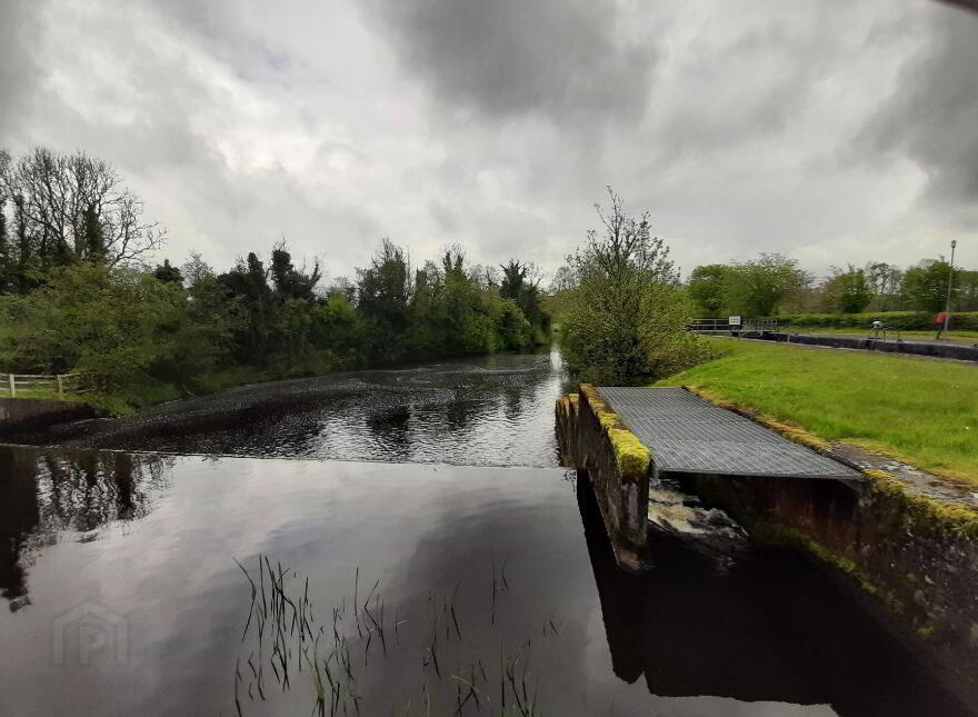 Mayo, Ballinamore