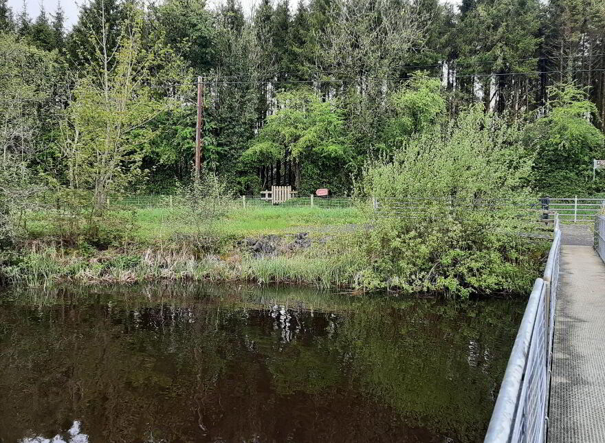 Mayo, Ballinamore