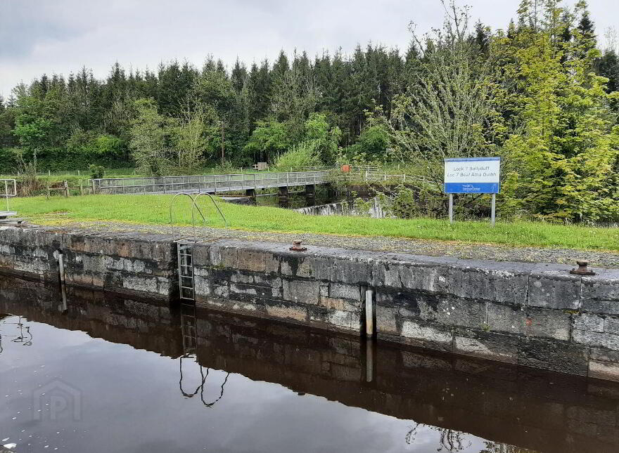 Mayo, Ballinamore