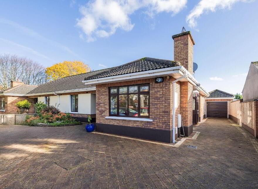 2 Collinswood, Collins Avenue, Collinswood, Collinswood, D09X3Y6