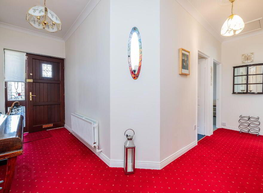 2 Collinswood, Collins Avenue, Collinswood, Collinswood, D09X3Y6
