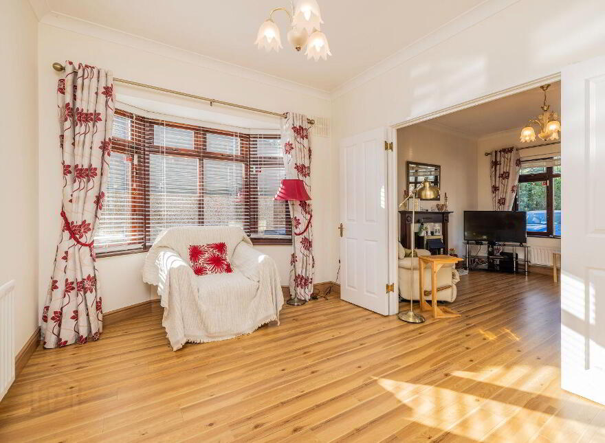 2 Collinswood, Collins Avenue, Collinswood, Collinswood, D09X3Y6