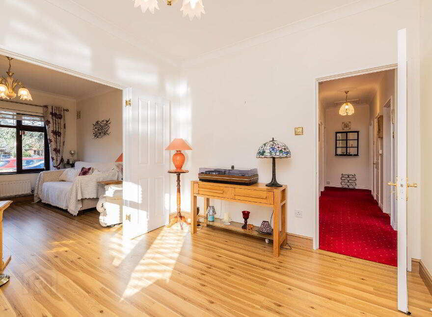2 Collinswood, Collins Avenue, Collinswood, Collinswood, D09X3Y6