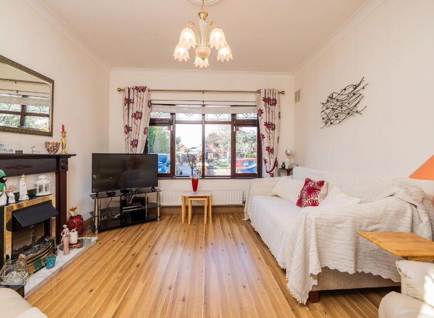 2 Collinswood, Collins Avenue, Collinswood, Collinswood, D09X3Y6