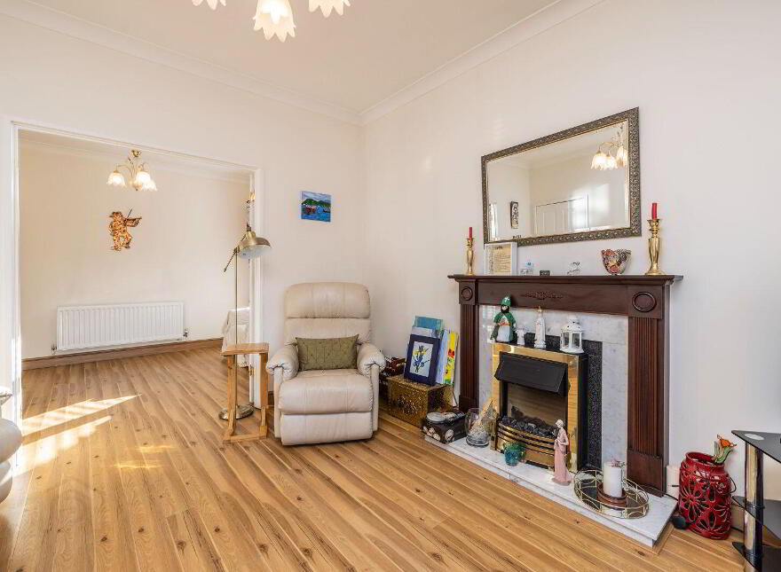 2 Collinswood, Collins Avenue, Collinswood, Collinswood, D09X3Y6
