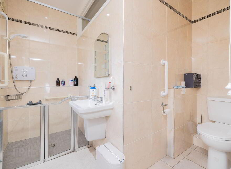 2 Collinswood, Collins Avenue, Collinswood, Collinswood, D09X3Y6