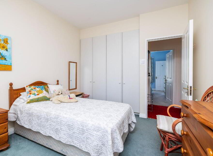 2 Collinswood, Collins Avenue, Collinswood, Collinswood, D09X3Y6