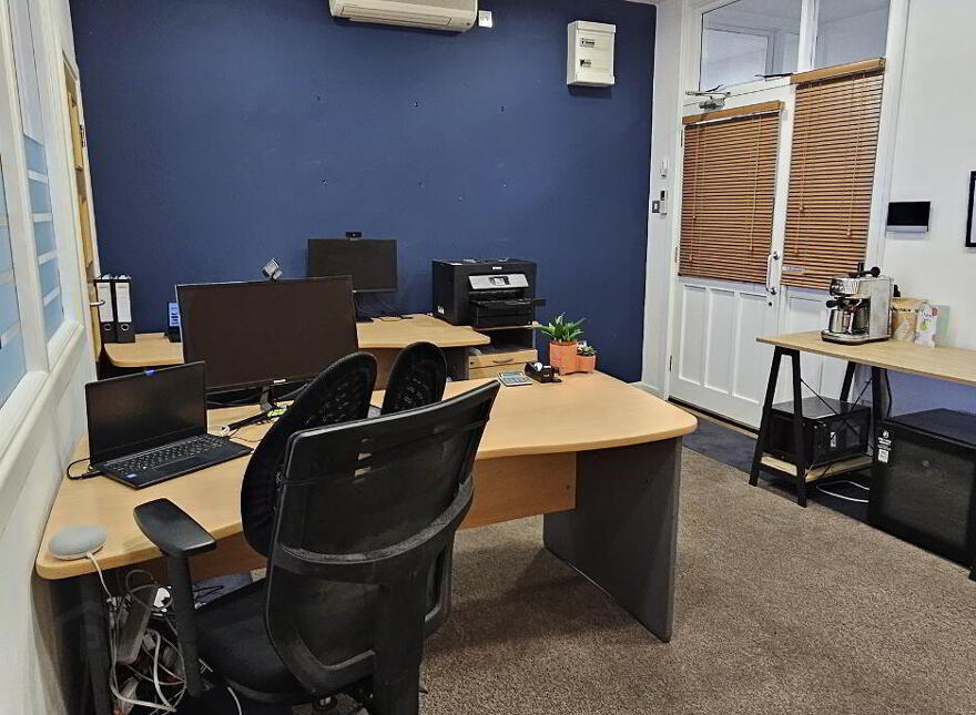 Laurel Lodge Business Centre, Castleknock, Castleknock, D15ARY7