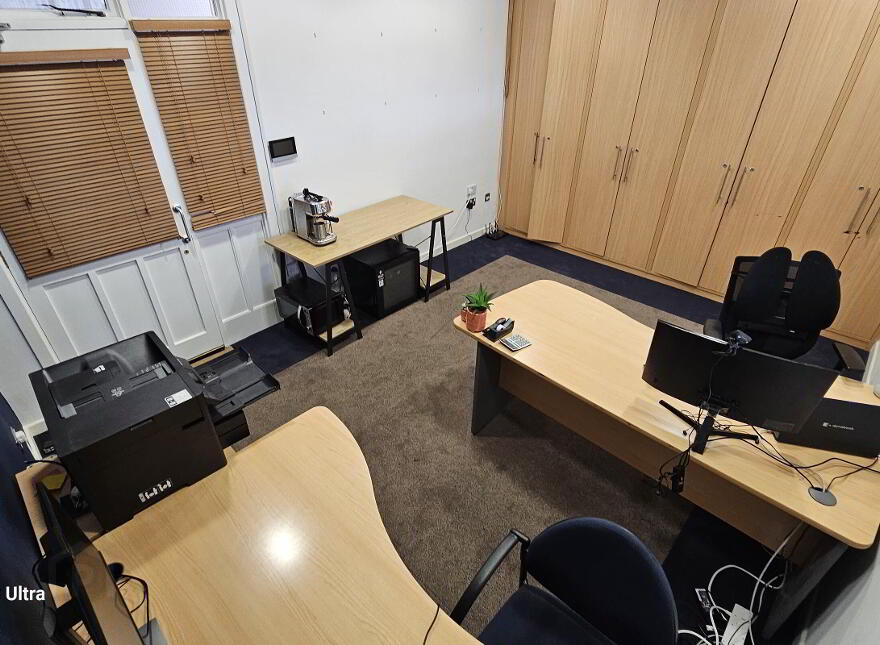 Laurel Lodge Business Centre, Castleknock, Castleknock, D15ARY7