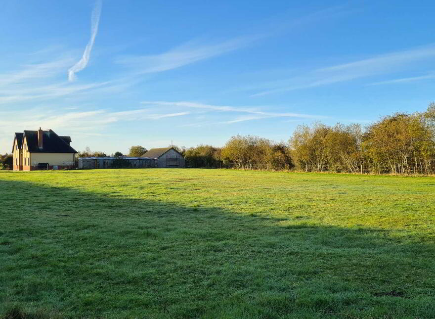 Site, `a`, Derreen, Cloneygowan, Cushina
