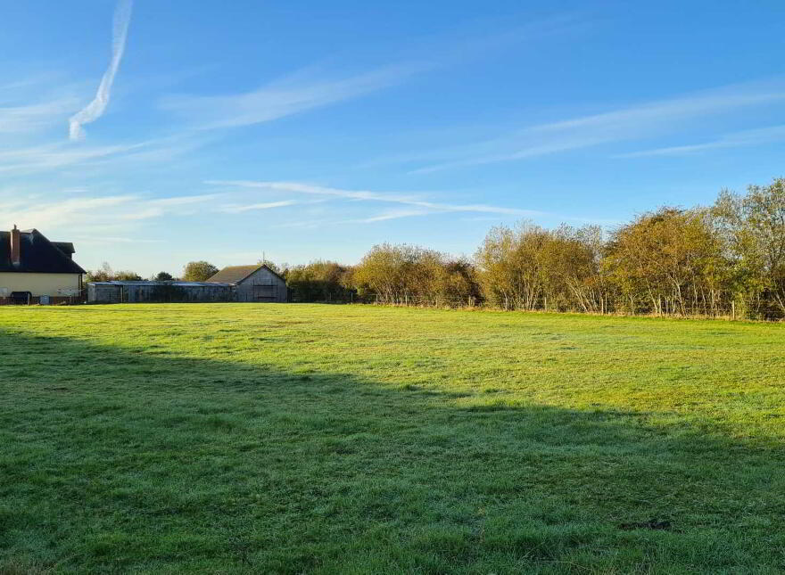 Site, `a`, Derreen, Cloneygowan, Cushina