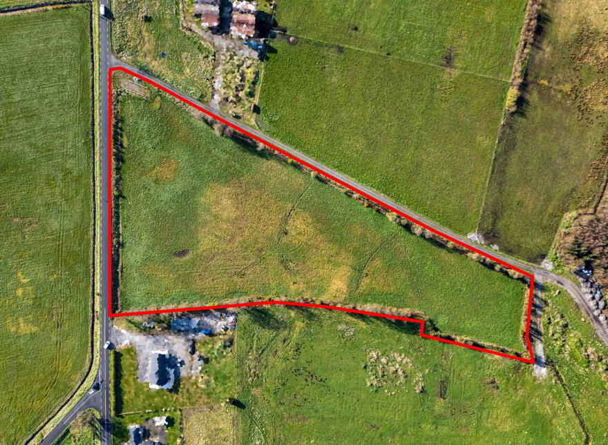 Derrycoffey, Croghan, Ballyfore