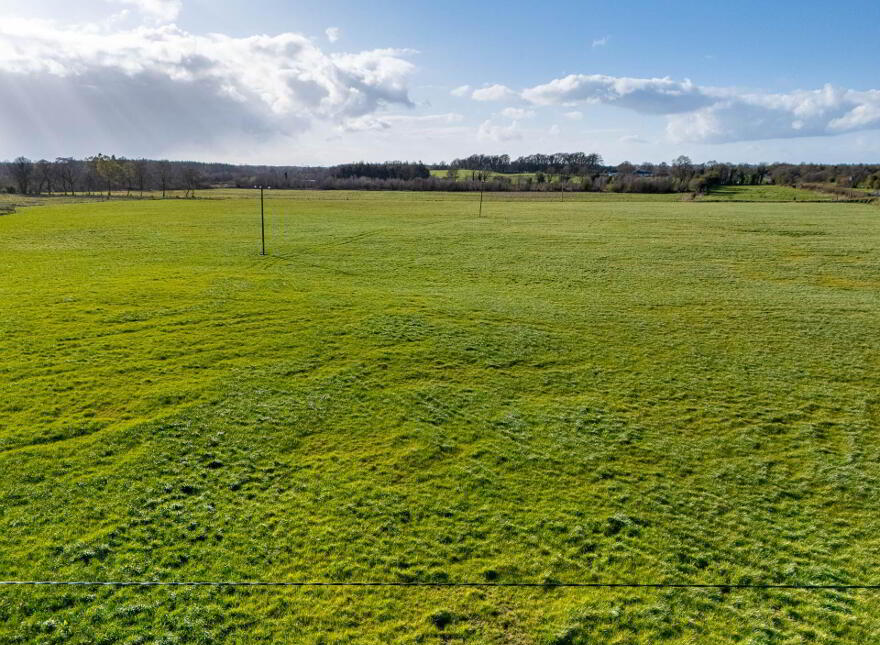 Derrycoffey, Croghan, Ballyfore