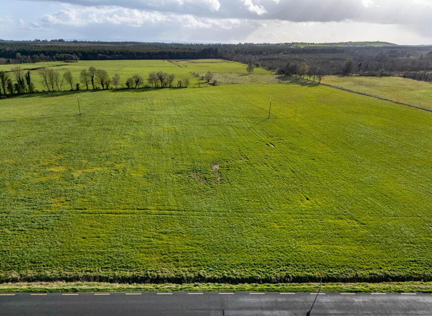Derrycoffey, Croghan, Ballyfore