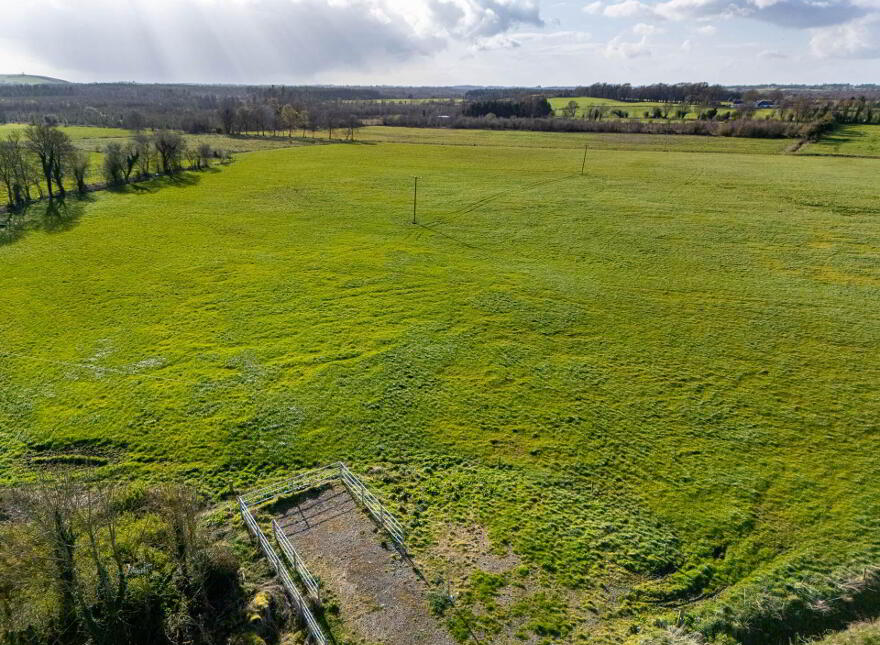 Derrycoffey, Croghan, Ballyfore