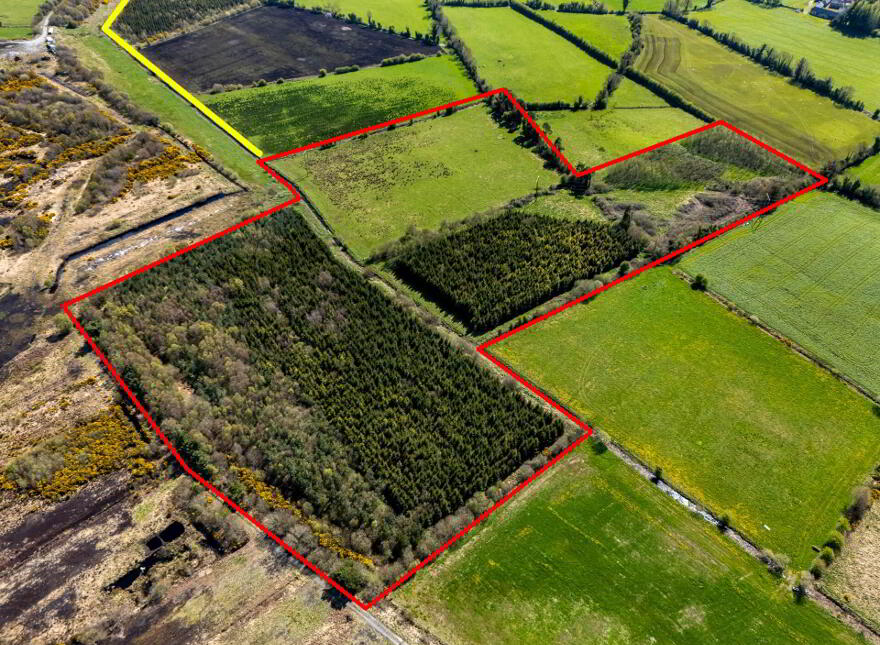 Kilmurry, Ballycommon, Derrygrogan