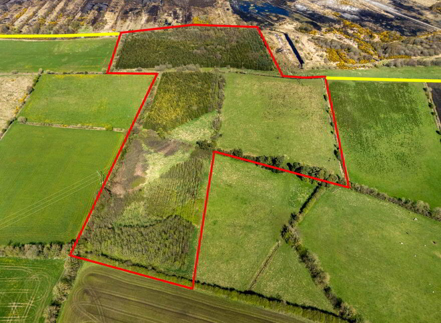 Kilmurry, Ballycommon, Derrygrogan