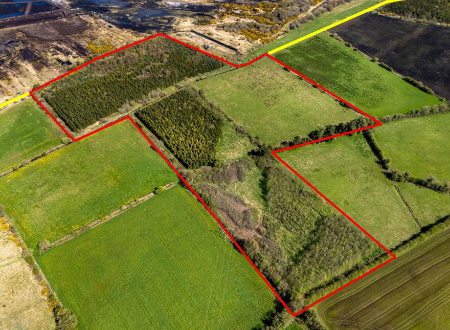 Kilmurry, Ballycommon, Derrygrogan