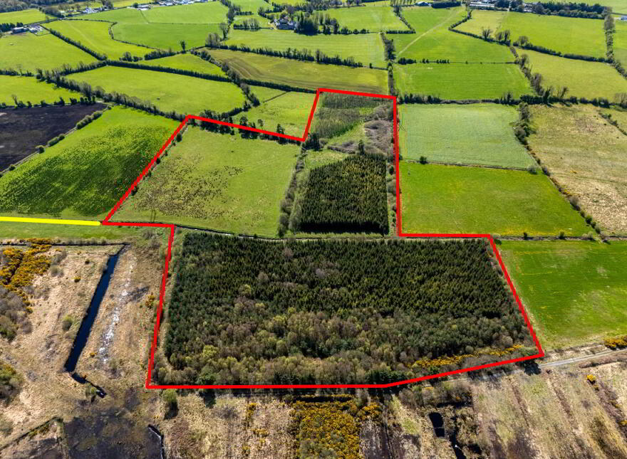 Kilmurry, Ballycommon, Derrygrogan