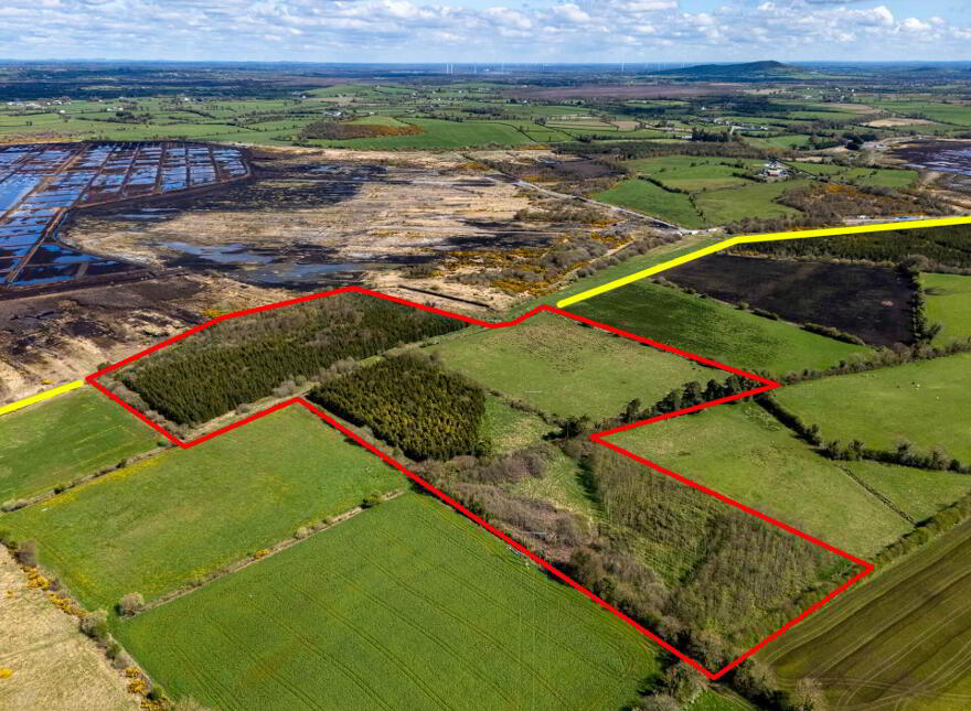 Kilmurry, Ballycommon, Derrygrogan