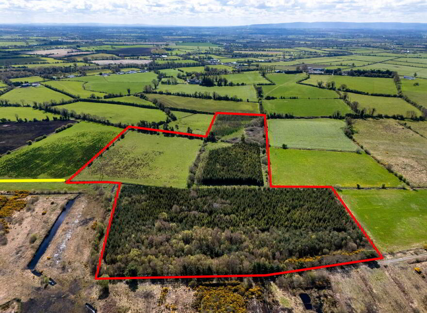 Kilmurry, Ballycommon, Derrygrogan