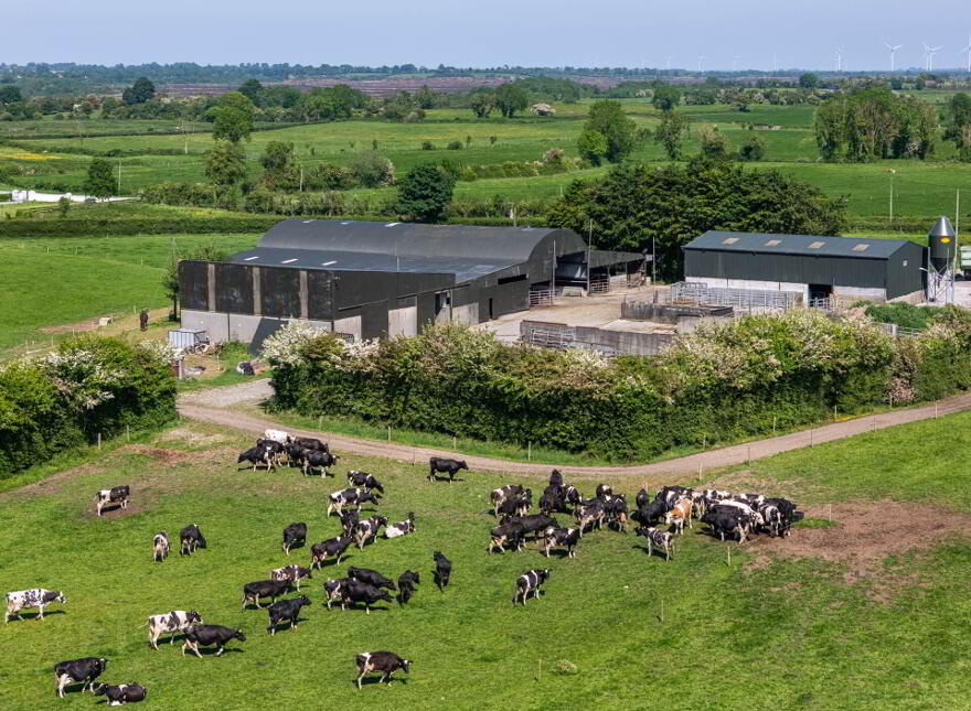 Cappanrush, Kilbeggan