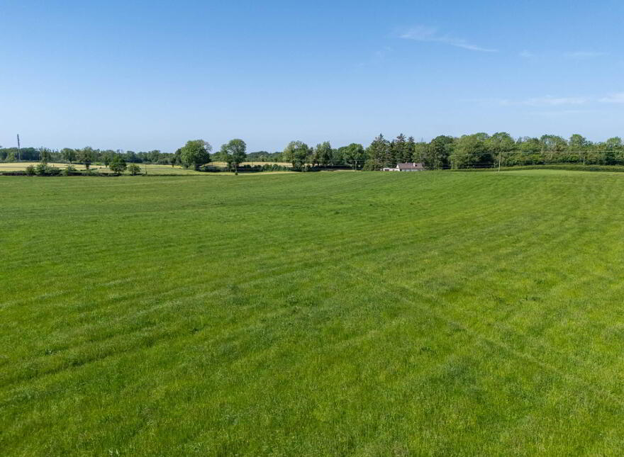 Cappanrush, Kilbeggan
