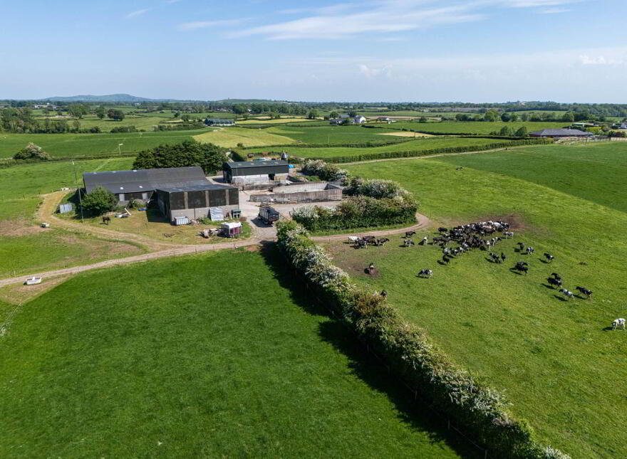 Cappanrush, Kilbeggan
